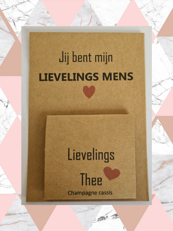 1010 LIEVELINGSMENS