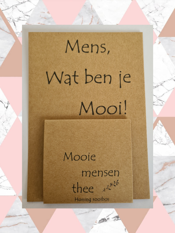 1012 MENS WAT BEN JE MOOI