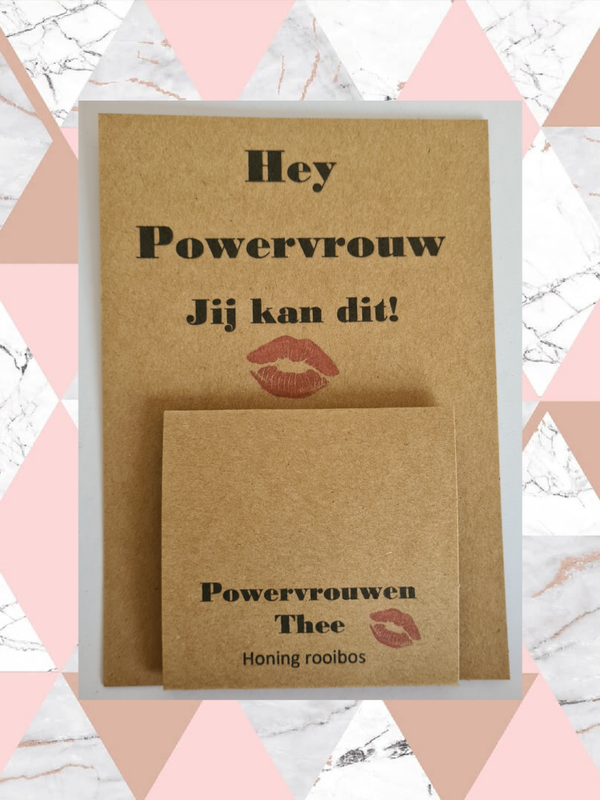 1020 POWERVROUW