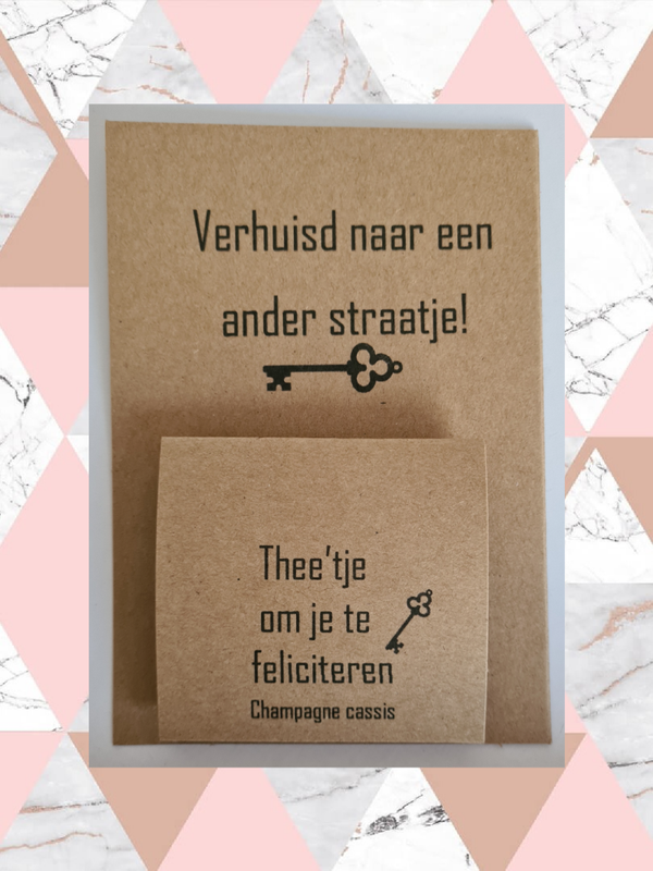 1040 VERHUISD ANDER STRAATJE