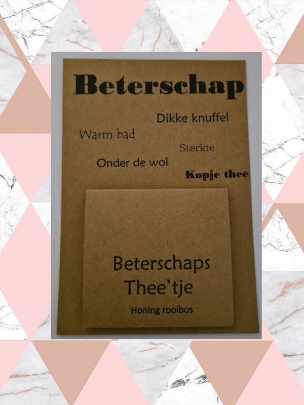 1071 BETERSCHAP TEKST