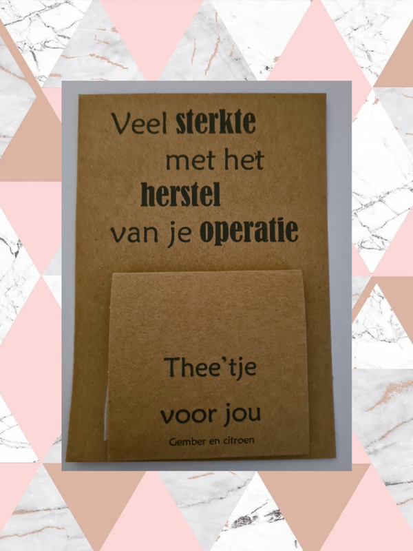 1072 HERSTEL OPERATIE