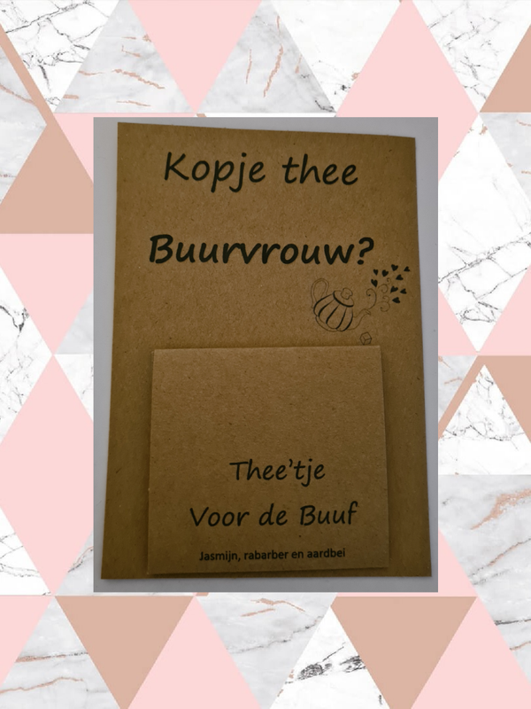 1073 BUURVROUW