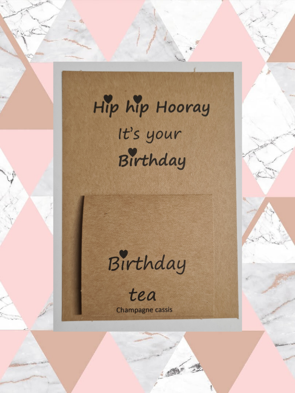 1100 HIP HIP HOORAY