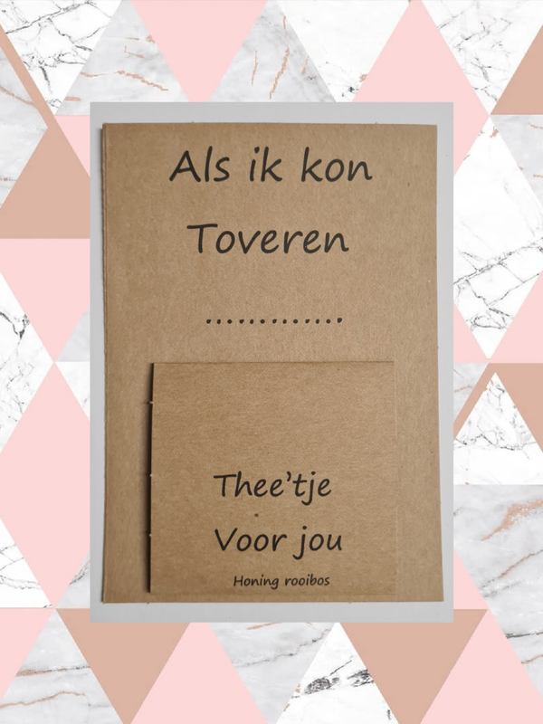 1104 ALS IK KAN TOVEREN....