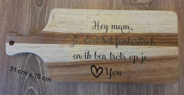 Hey mam