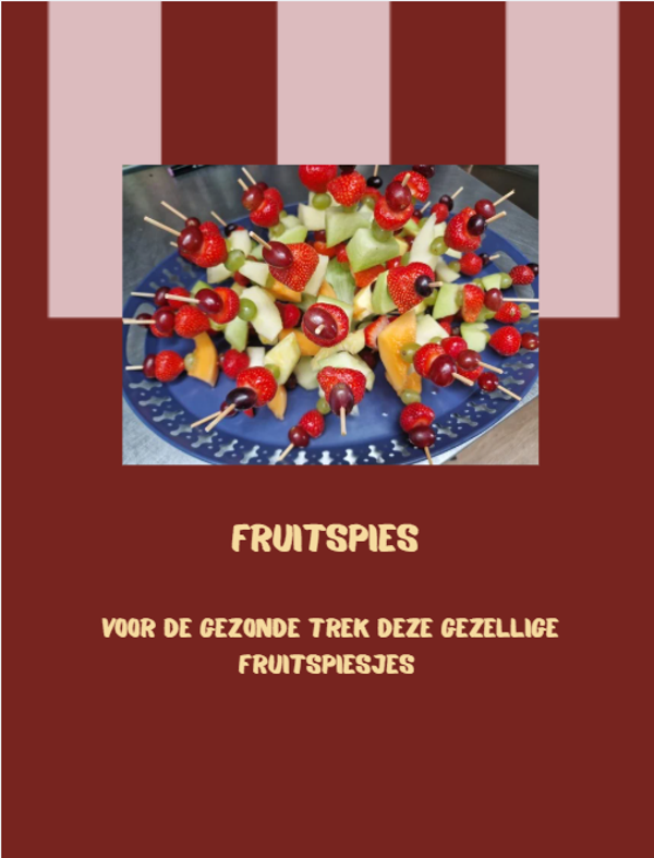 Fruitspies
