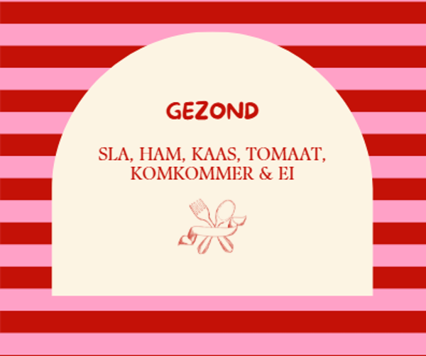 Gezond