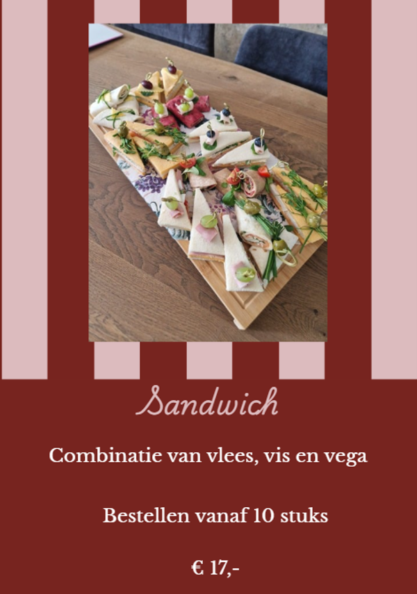Sanwiches