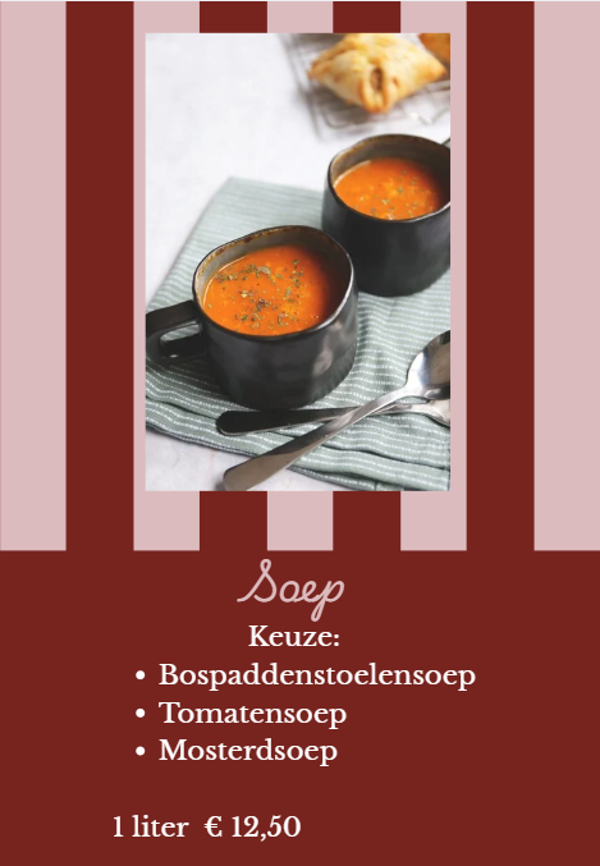 Soep
