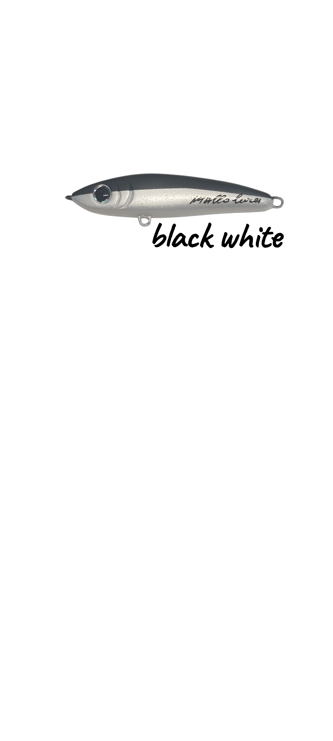 destriero 80 floating