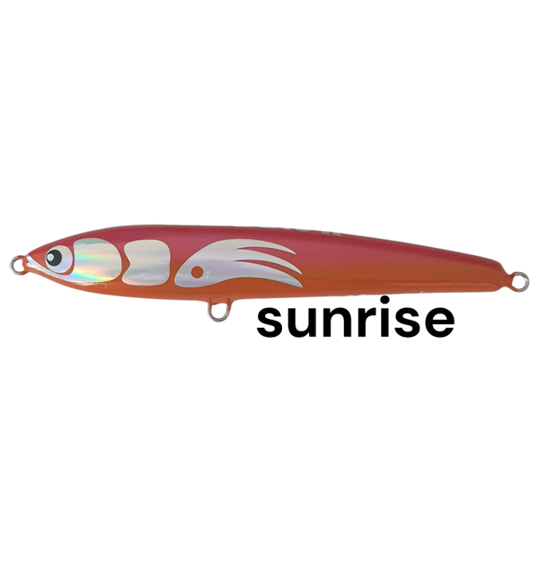 muru 210 floating