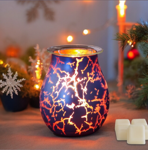 Brûleur Electrique : Calorya 10