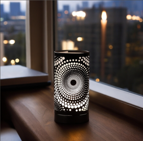 Brûleur Electrique : Calorya 12