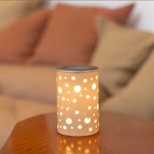 Brûleur Electrique : Calorya 2