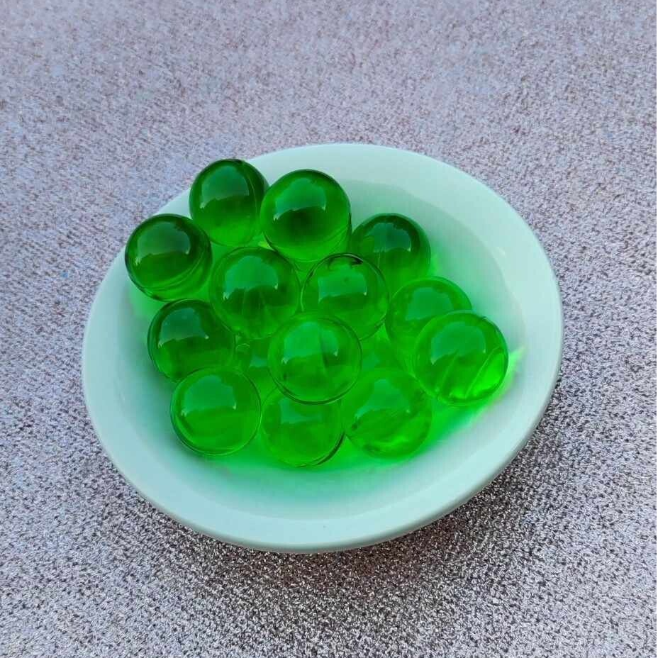 Perle De Bain : Pomme