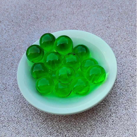 Perle De Bain : Pomme