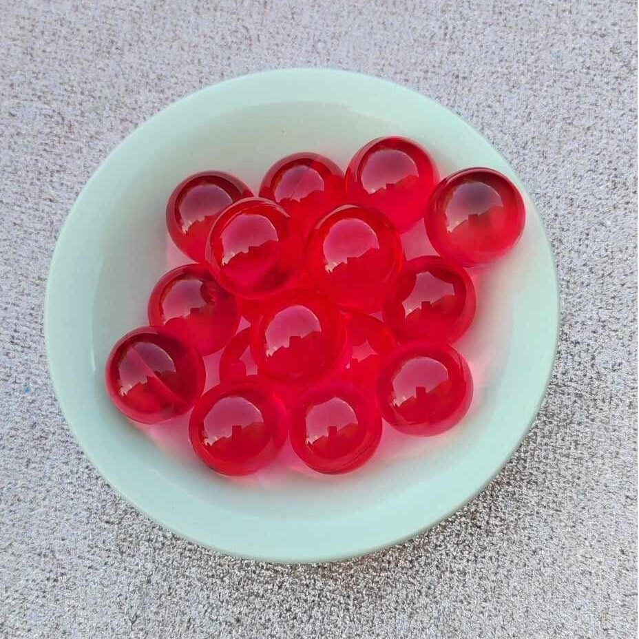 Perle De Bain : Passion