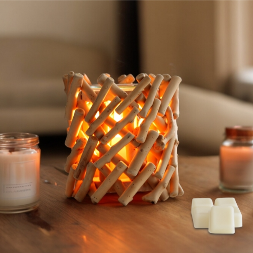 Brûleur Electrique : Calorya 7