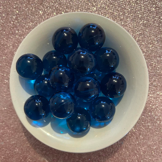 Perle De Bain : Fleur de lotus