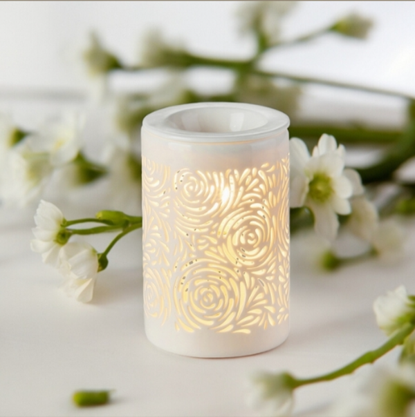 Brûleur Electrique : Calorya 8