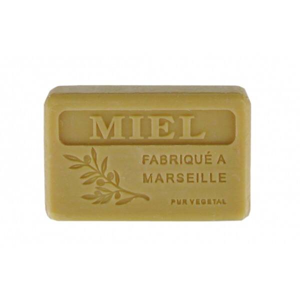 Savon De Marseille :MIEL