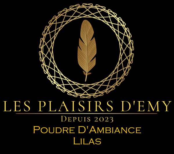 Poudre d'Ambiance : Lilas