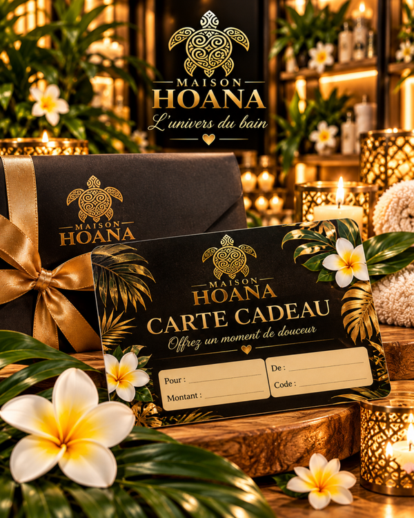 Carte Cadeau