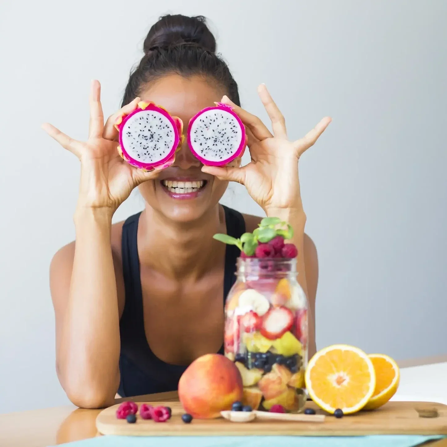 SnapBar : Boost Your Life