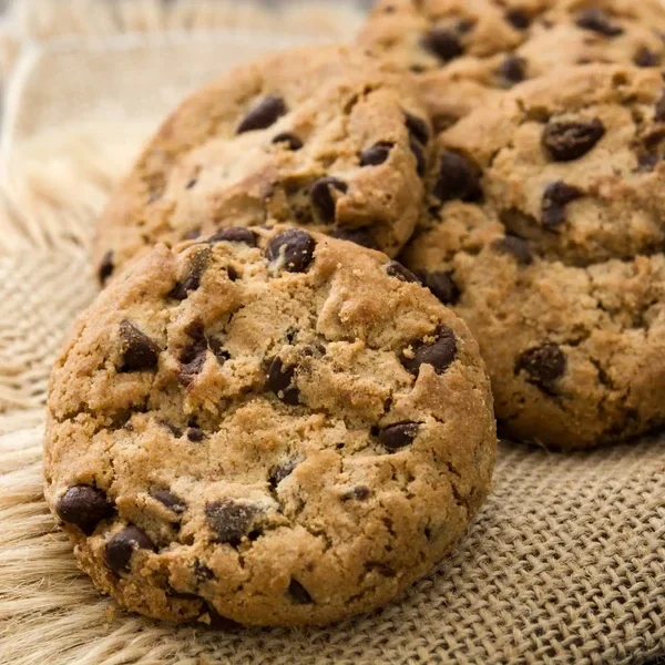 Fondant : Eclat de Cookie