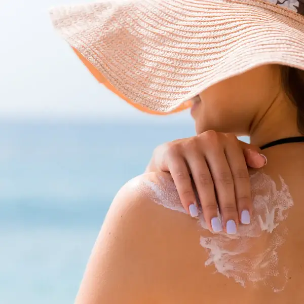 SnapBar : Crème Solaire