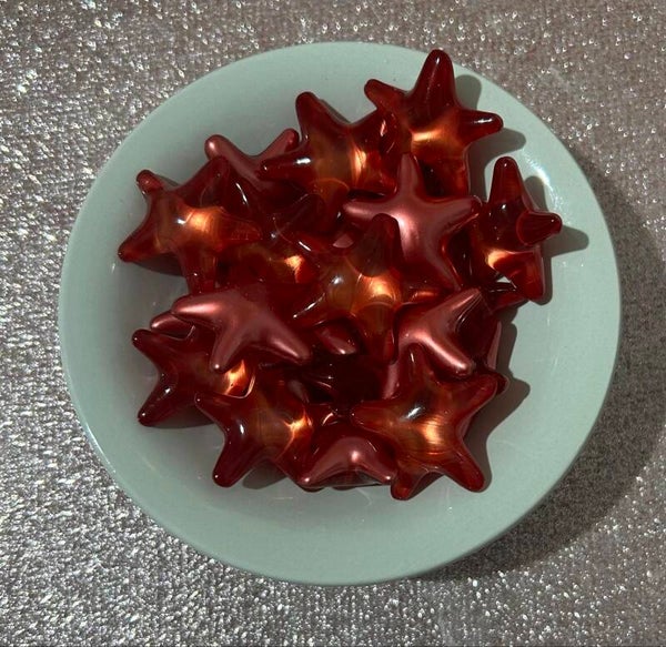 Perle De Bain : Etoile Parfum Passion