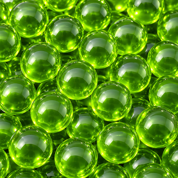 Perle De Bain : Pomme