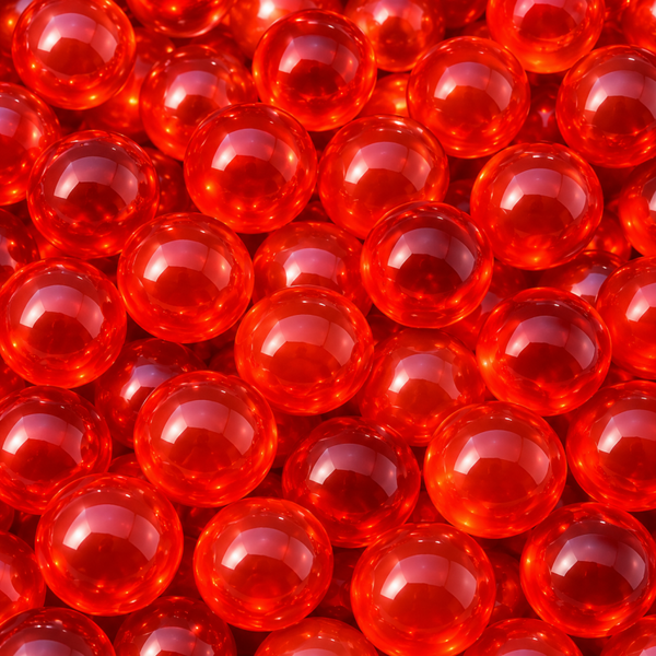 Perle De Bain : Passion