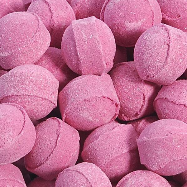 Mini-Bille : Framboise