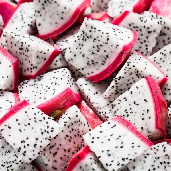 Fondant : Fruit Du Dragon