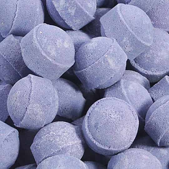 Mini-Bille : Passion