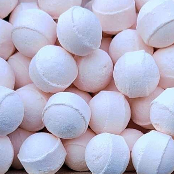 Mini-Bille : Pamplemousse