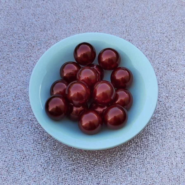 Perle De Bain : Vanille Des Îles