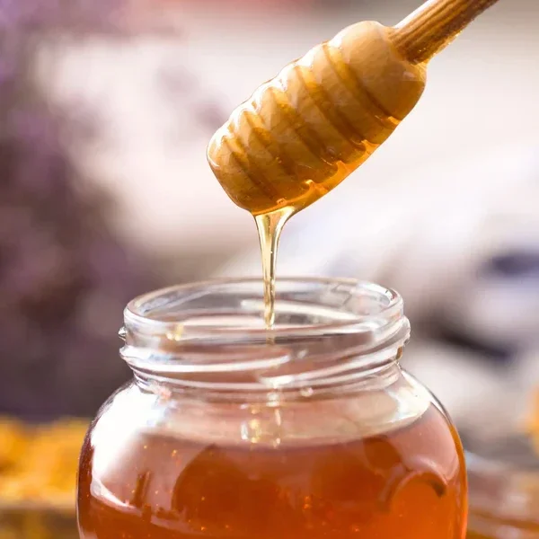 Fondant : Miel Avoine