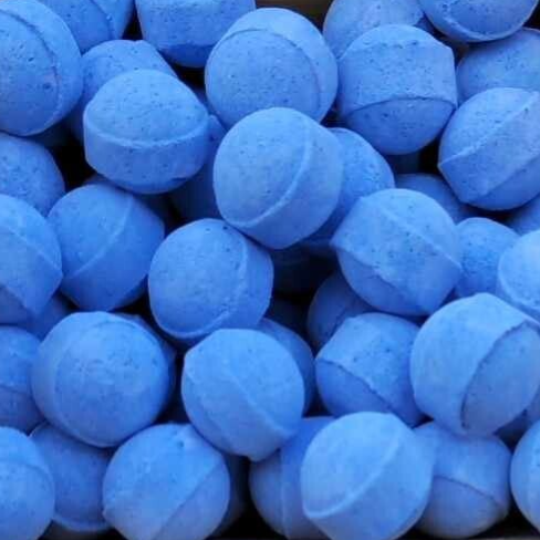 Mini-Bille : Violette