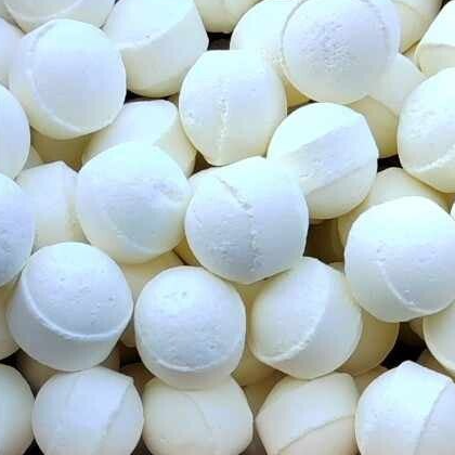 Mini-Bille : Vanille