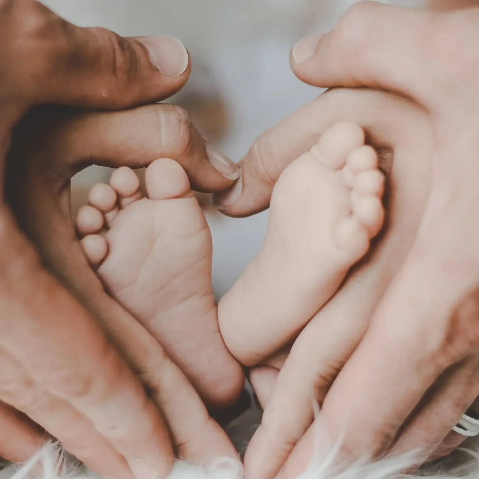 Poudre d'Ambiance : baby love