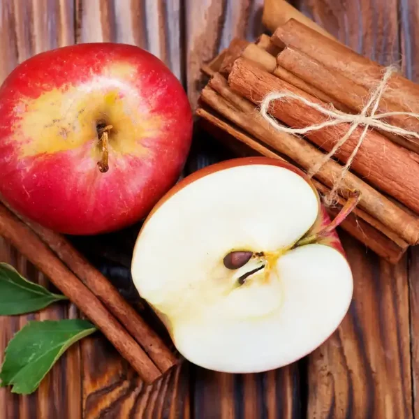 Poudre d'Ambiance : Pomme Cannelle