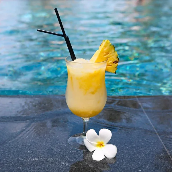 Fondant : Pina Colada