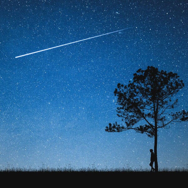 SnapBar : Poussière d'étoile