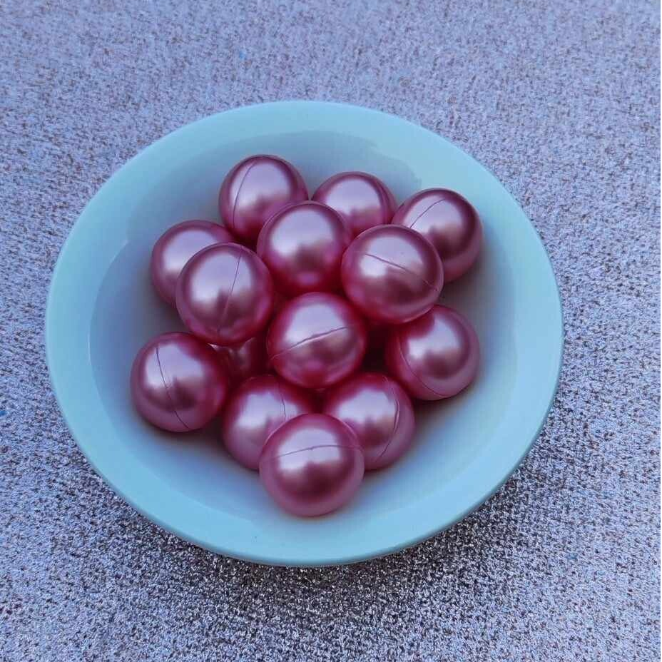 Perle De Bain : Rose