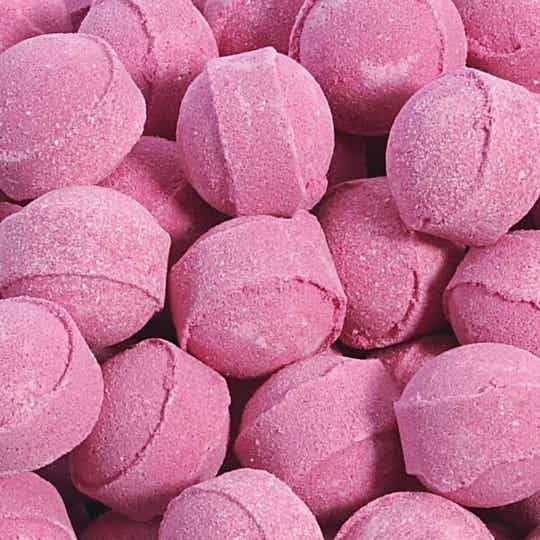 Mini-Bille : Framboise