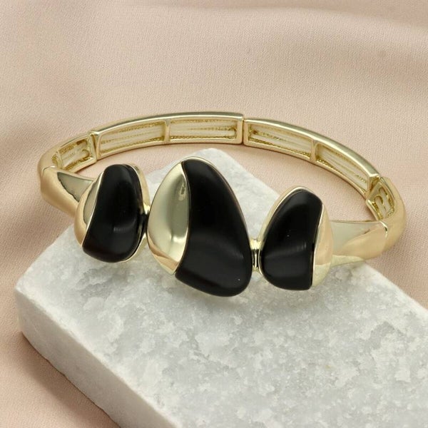 Elegancka bransoletka