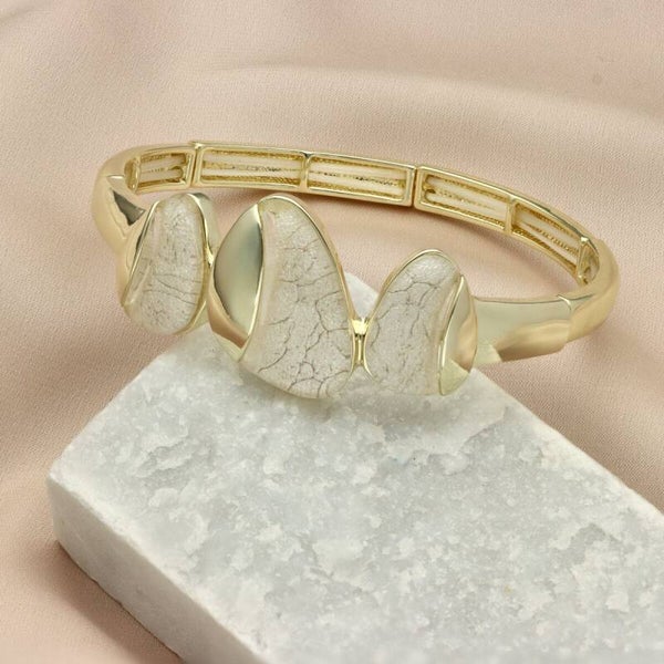 Elegancka bransoletka